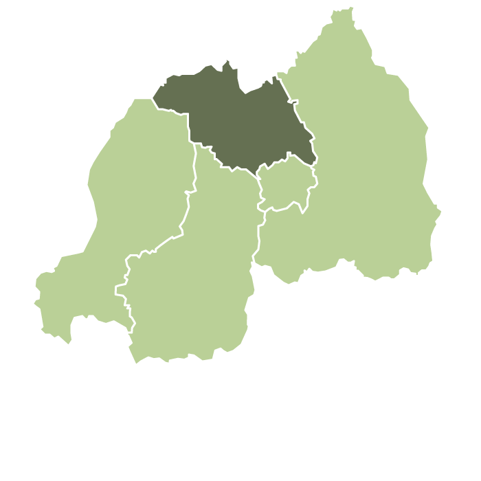 Rwanda Musasa Natural