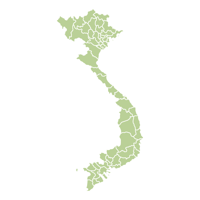 Vietnam Coffee Robusta Alfanoos