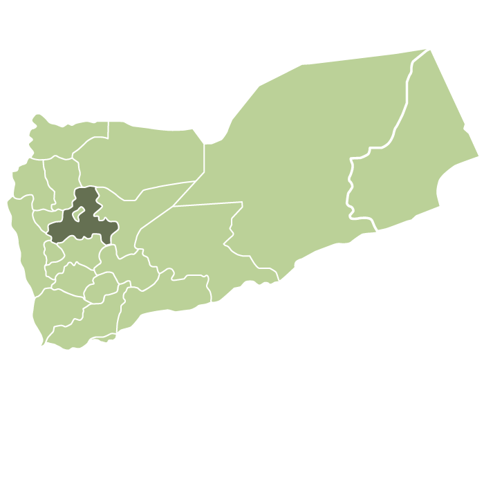 Yemen Haraz Natural Pack of 25kg