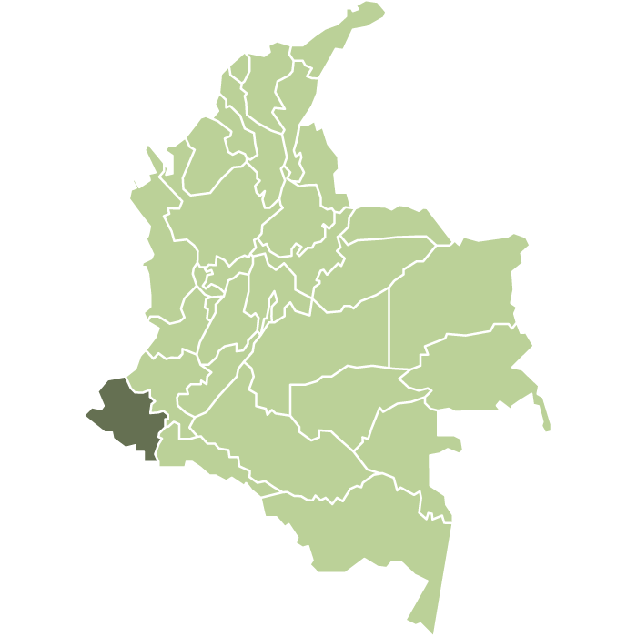 Colombia Janeth Valdes Castillo Natural